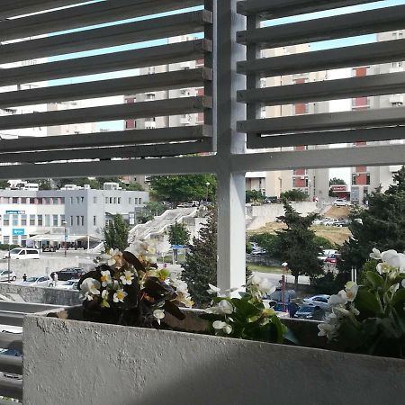 Apartamento Antonio Split Exterior foto