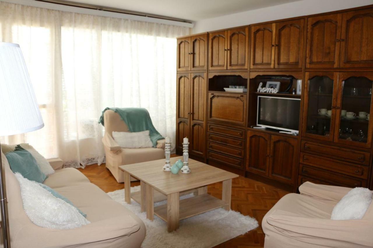Apartamento Antonio Split Exterior foto