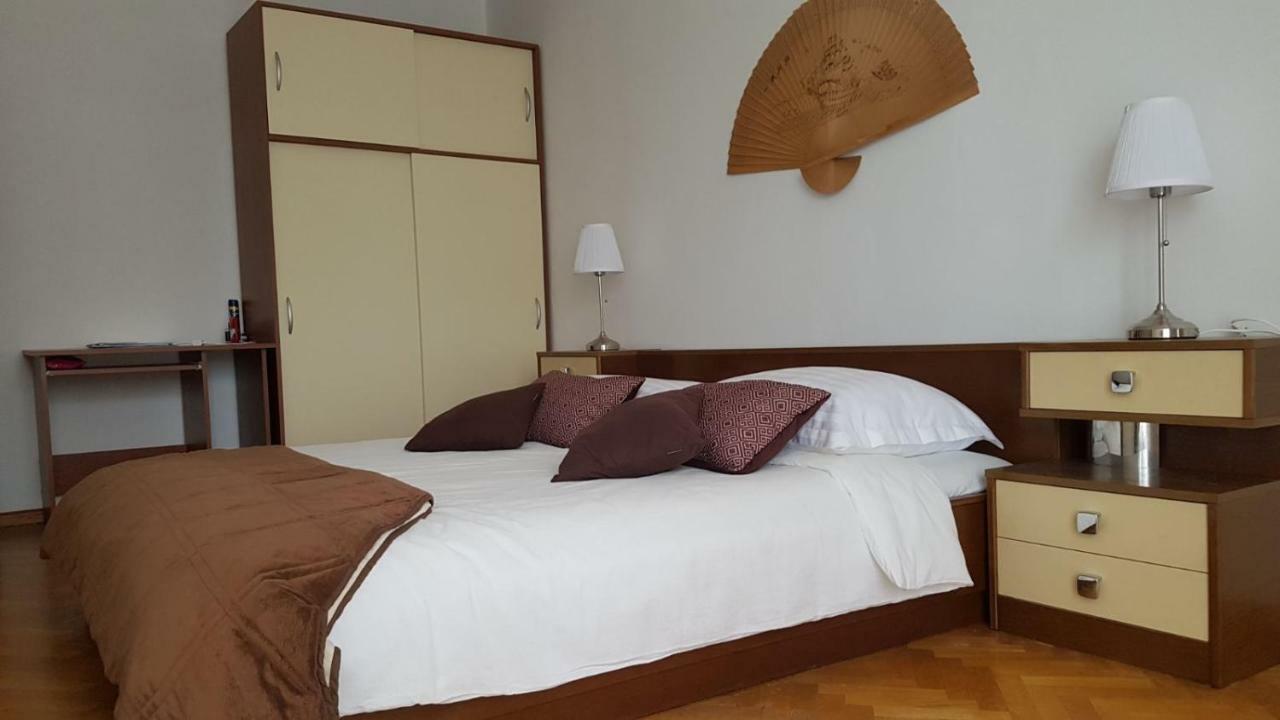 Apartamento Antonio Split Exterior foto
