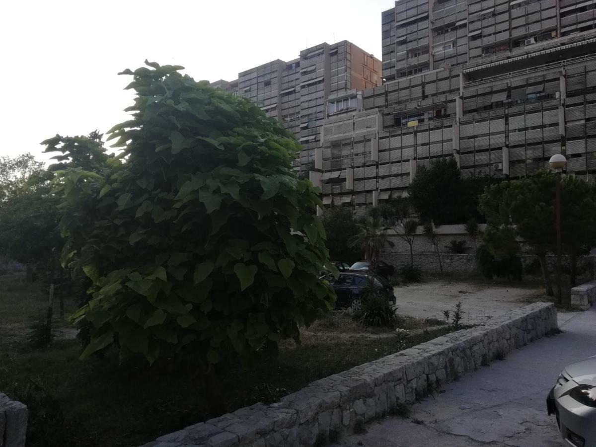 Apartamento Antonio Split Exterior foto