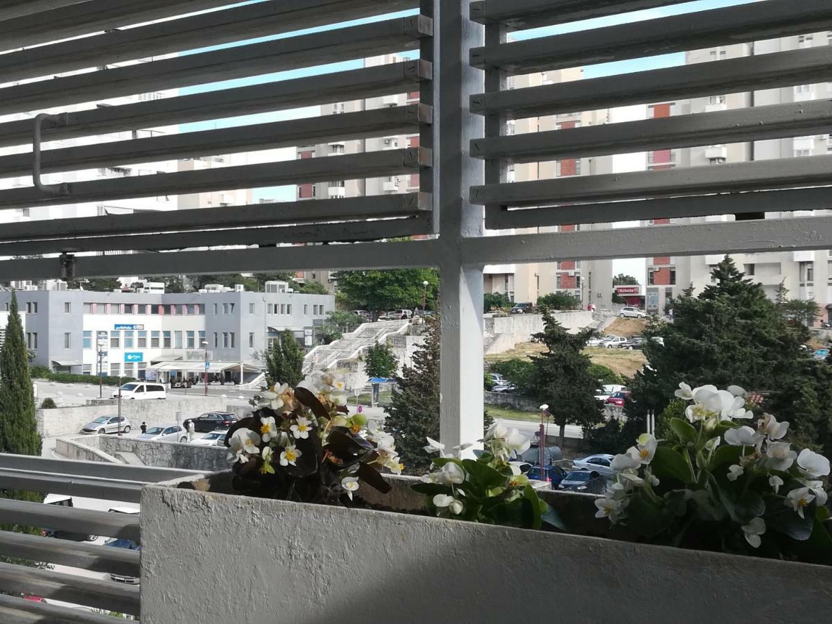 Apartamento Antonio Split Exterior foto