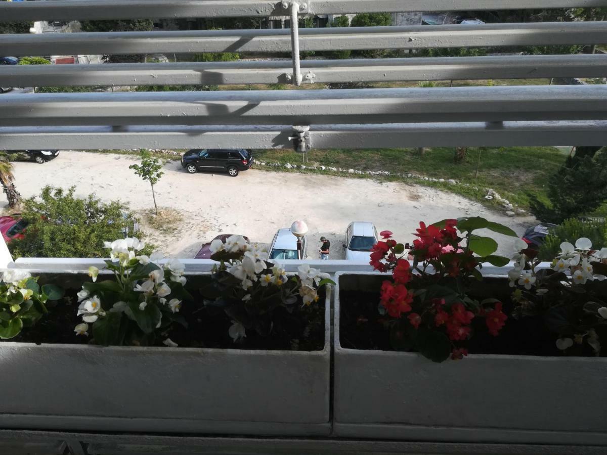 Apartamento Antonio Split Exterior foto